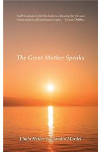 The Great Mother Speaks