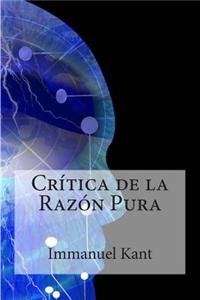 Critica de La Razon Pura