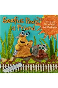 Seefus Finds a Friend