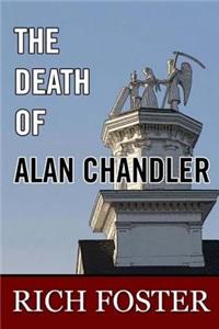 Death of Alan Chandler