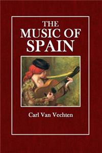 The Music of Spain
