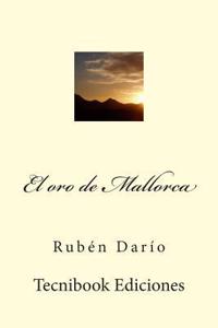 El Oro de Mallorca