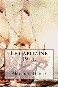 Le capitaine Paul