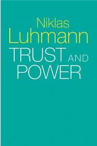 Trust and Power