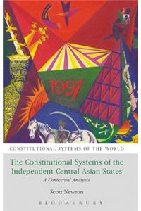 Constitutional Systems of the Independent Central Asian States