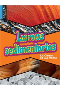 Rocas Sedimentarias