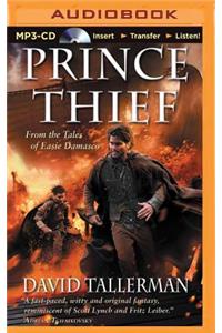 Prince Thief