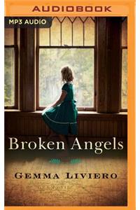 Broken Angels