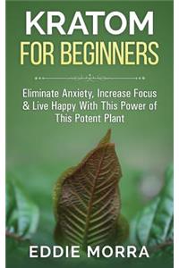 Kratom for Beginners