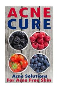 Acne Cure
