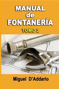 Manual de fontanería