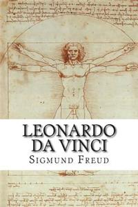 Leonardo da Vinci