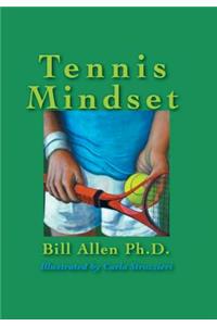 Tennis Mindset