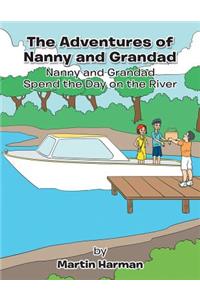 The Adventures of Nanny and Grandad