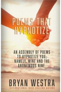 Poems That Hypnotize