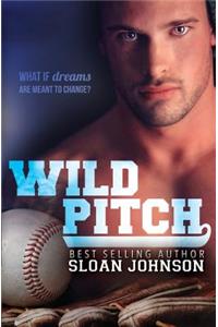 Wild Pitch