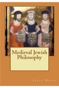 Mediaeval Jewish Philosophy