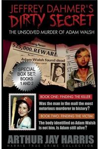 The Unsolved Murder of Adam Walsh