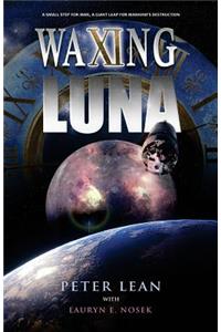 Waxing Luna