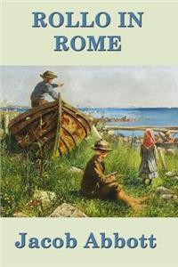 Rollo in Rome
