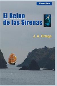 Reino de las Sirenas