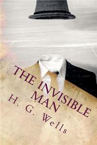 Invisible Man
