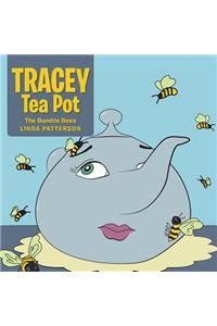 Tracey Tea Pot