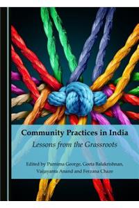 Community Practices in India