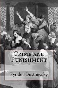 Crime and Punishment