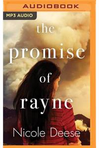 Promise of Rayne