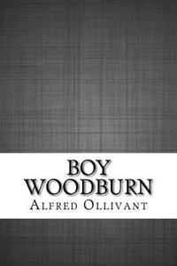 Boy Woodburn