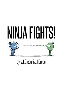 Ninja Fights!