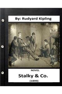 Stalky & Co. (1899) NOVEL By