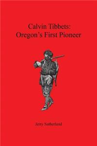 Calvin Tibbets