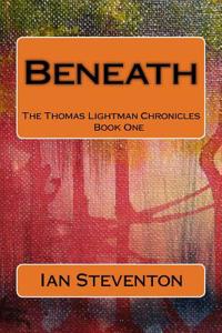 Beneath