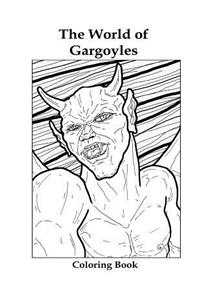 The World of Gargoyles