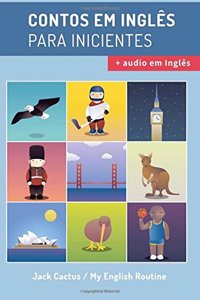 Aprenda Ingles Com Contos Para Iniciantes