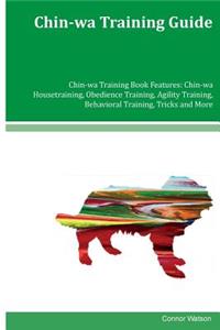 Chin-wa Training Guide Chin-wa Training Book Features