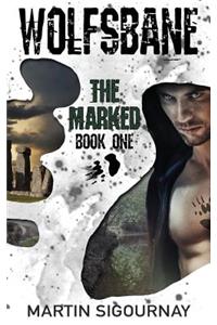 Wolfsbane The Mark
