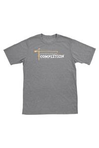 Vbs 2020 Gray Crane T-Shirt - Adult 3xl