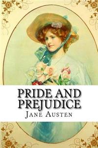 Pride and Prejudice Jane Austen