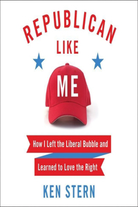 Republican Like Me Lib/E