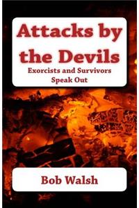 Attacks by the Devils