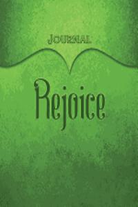 Rejoice Journal