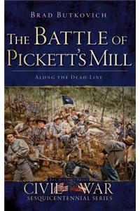 Battle of Pickett's Mill