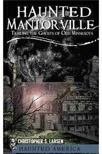 Haunted Wausau