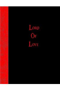 Lord Of Love