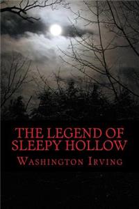 Legend of Sleepy Hollow