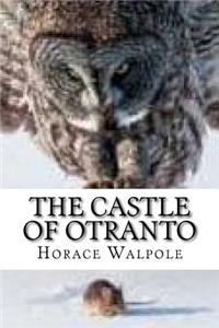 The Castle of Otranto