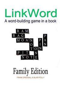 Link Word Family Edition